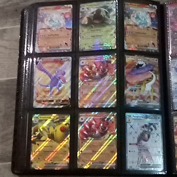 Pokemon - Picture 13 of 16